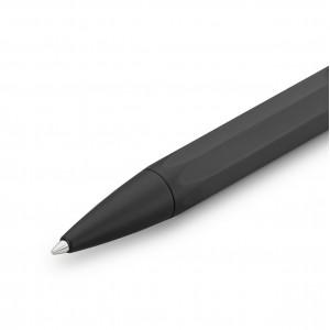 Kaweco Original Black Chrome Στυλό Διαρκείας