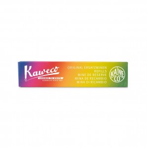Kaweco Χρωματιστές Μύτες 5.5mm Blue