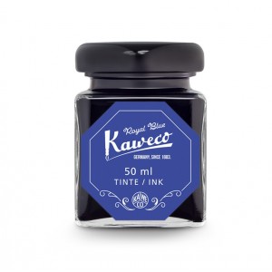 Kaweco Royal Blue Μελάνι Πένας 50ml