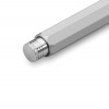 Kaweco Sketch Up Satin Chrome Pencil 5.6mm 10000745
