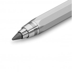 Kaweco Sketch Up Satin Chrome Pencil 5.6mm 10000745