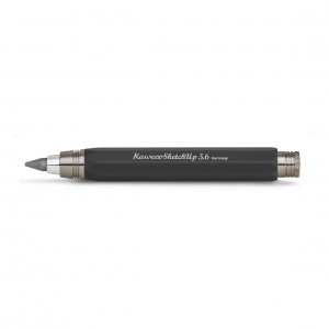Kaweco Sketch Up Black Pencil 5.6mm 10001195