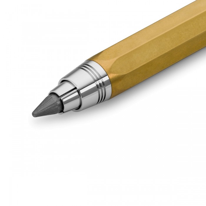 Kaweco Sketch Up Brass Pencil 5.6mm 10000744