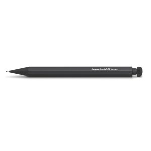 Kaweco SPECIAL Black Mechanical Pencil 0.7mm 10000182