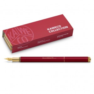 Kaweco Collection Special Red Πένα 10002322