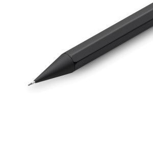 Kaweco SPECIAL S Black Mechanical Pencil 0.9mm 10000535