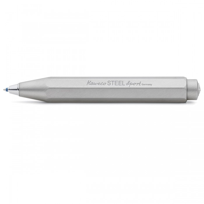 Kaweco STEEL SPORT Ballpoint Pen 10001404