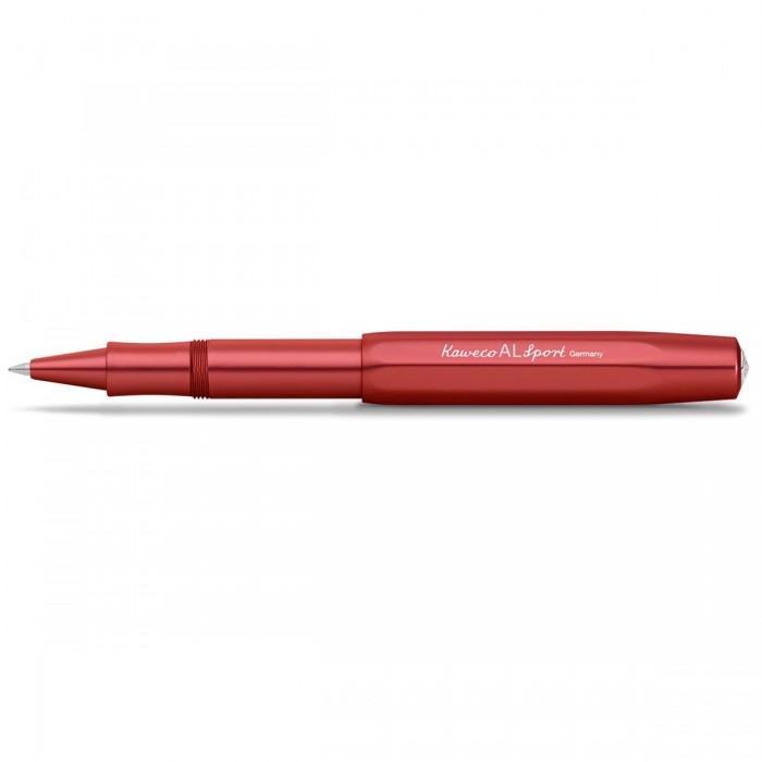 Kaweco AL SPORT Rollerball Pen Deep Red 10001566