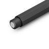 Kaweco AL SPORT Mechanical Pencil 0.7 mm Black 10000103