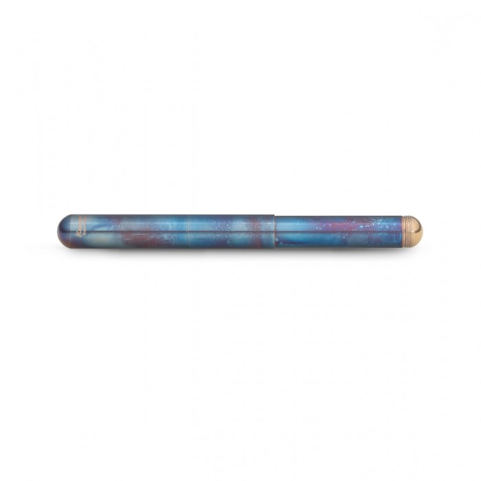 Πένες - Εργαλεία γραφής - Kaweco Supra Fireblue Πένα 10002061