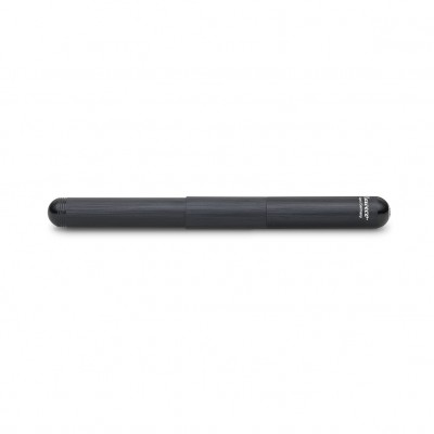 Kaweco Supra Black Fountain Pen 11000107