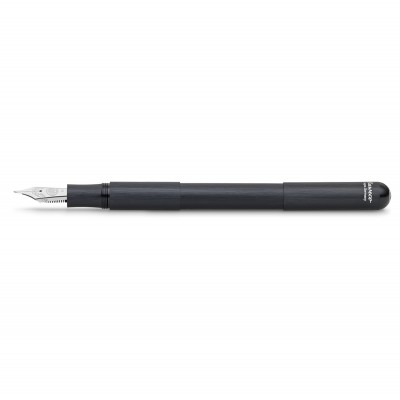 Kaweco Supra Black Fountain Pen 11000107