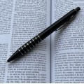 Lamy Accent Black Rings Mechanical Pencil