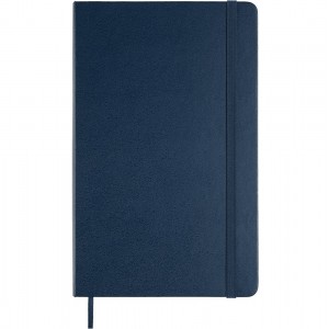 Moleskine Art Hard Cover Large Blue Sketchbook