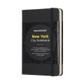 Moleskine Hard Cover Pocket City Notebook New York