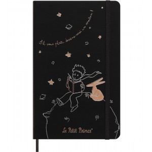 Moleskine Limited Edition Le Petit Prince Notebook
