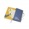 Moleskine Snow White Crown Limited Edition Hard Large Notebook