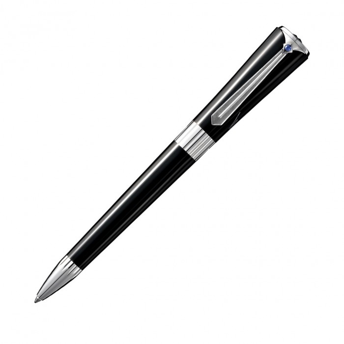 Montblanc Muses Marlene Dietrich Ballpoint Pen 101401 Writing Instruments
