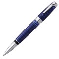 Montblanc Boheme Paso Doble Blue Rollerball Pen 104920