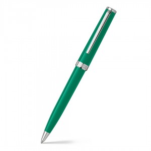 Montblanc Pix Emerald Green Ballpoint Pen 117661
