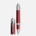 Montblanc Great Characters Enzo Ferrari Special Edition Rollerball Pen 127175