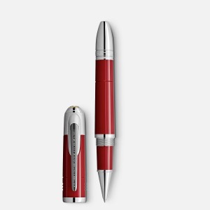 Montblanc Great Characters Enzo Ferrari Special Edition Στυλό Rollerball 127175