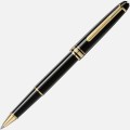 Montblanc Meisterstück Classique Gold Coated Rollerball