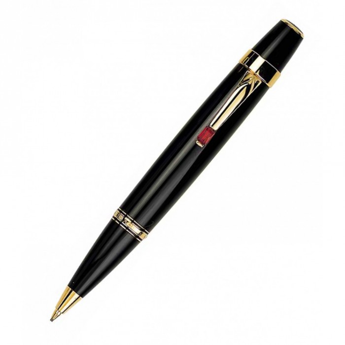 Montblanc Boheme Rouge Mechanical Pencil 25400 Writing Instruments