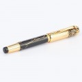 Montblanc Patron of the Art Alexander the Great 4810 Limited Edition Fountain Pen 28641
