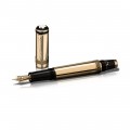 Montblanc Patron of the Art Friedrich II the Great 4810 Limited Edition Fountain Pen 28647
