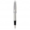 Montblanc 100 Years Solitaire Solid Gold Mammoth White Gold LE 100