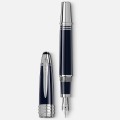 Montblanc John F. Kennedy Special Edition Fountain Pen 111045