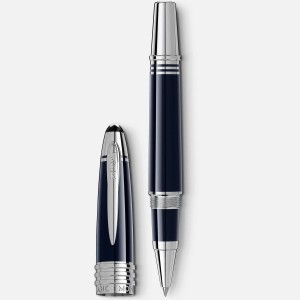 Preowned Montblanc John F. Kennedy Special Edition Στυλό Rollerball 111047