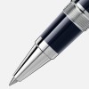 Preowned Montblanc John F. Kennedy Special Edition Rollerball Pen 111047