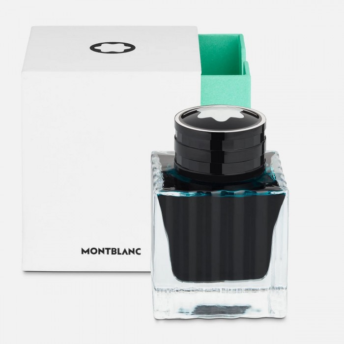 Montblanc Homage to Victoria and Albert Fountain Pen Ink 129486