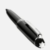 Montblanc Meisterstück Midsize Platinum Coated Ballpoint Pen 114185