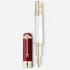 Patron of Art Homage to Albert Limited Edition 4810 Fountain Pen 127850