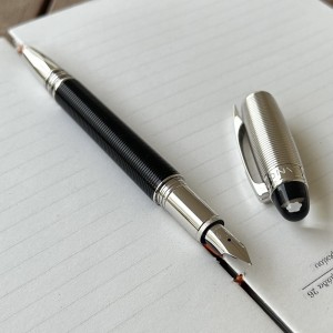 Preowned Montblanc StarWalker Doue Πένα 38009