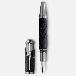 Montblanc Writers Edition Homage to Brothers Grimm Limited Edition Fountain Pen