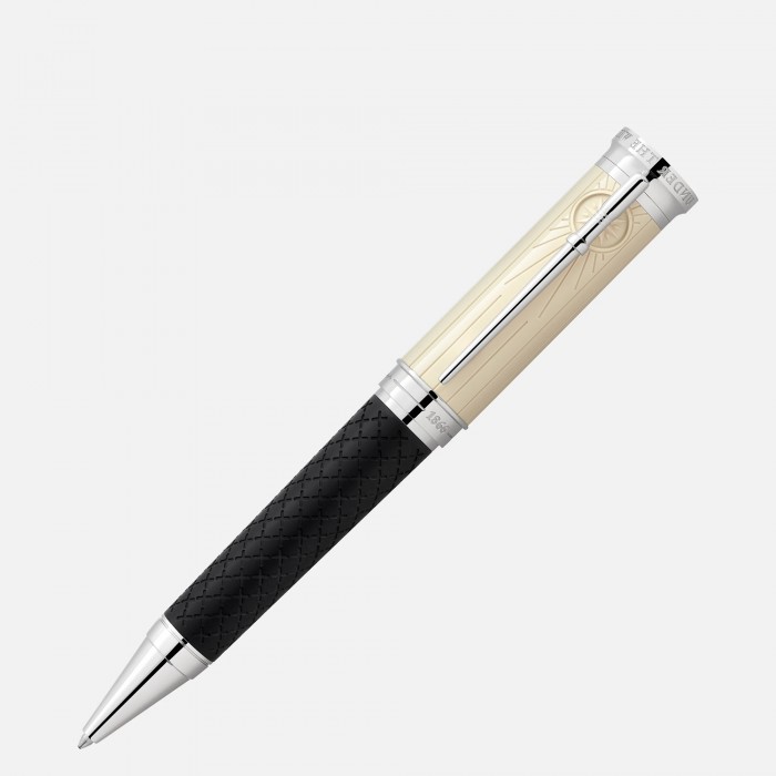 Montblanc Writers Edition Homage to Robert Louis Stevenson Limited Edition Στυλό Διαρκείας 129419