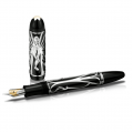 Montblanc Patron of the Arts Andrew Carnegie 4810 Fountain Pen 7275