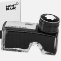 Montblanc Mystery Black Fountain Pen Ink 128184