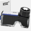 Montblanc Royal Blue Fountain Pen Ink 128185