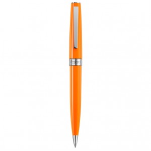 Montegrappa Armonia Orange Στυλό Διαρκείας