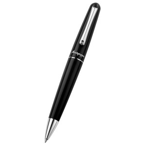 Montegrappa ELMO 01 Black Στυλό Διαρκείας
