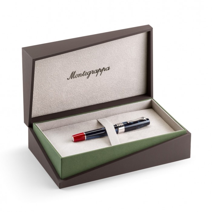 Montegrappa THALASSA Limited Edition Fountain Pen