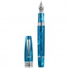 Montegrappa Tribute To Flag Of Greece Limited Edition Πένα