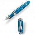 Montegrappa Tribute To Flag Of Greece Limited Edition Πένα