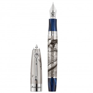 Montegrappa Tribute to Greek Fleet Limited Edition Fountain Pen