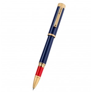 Montegrappa Zero Greek Shipping Limited Edition Στυλό Rollerball